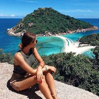 Отзыв от Алина - виза ДТВ